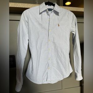 Ralph Lauren button down